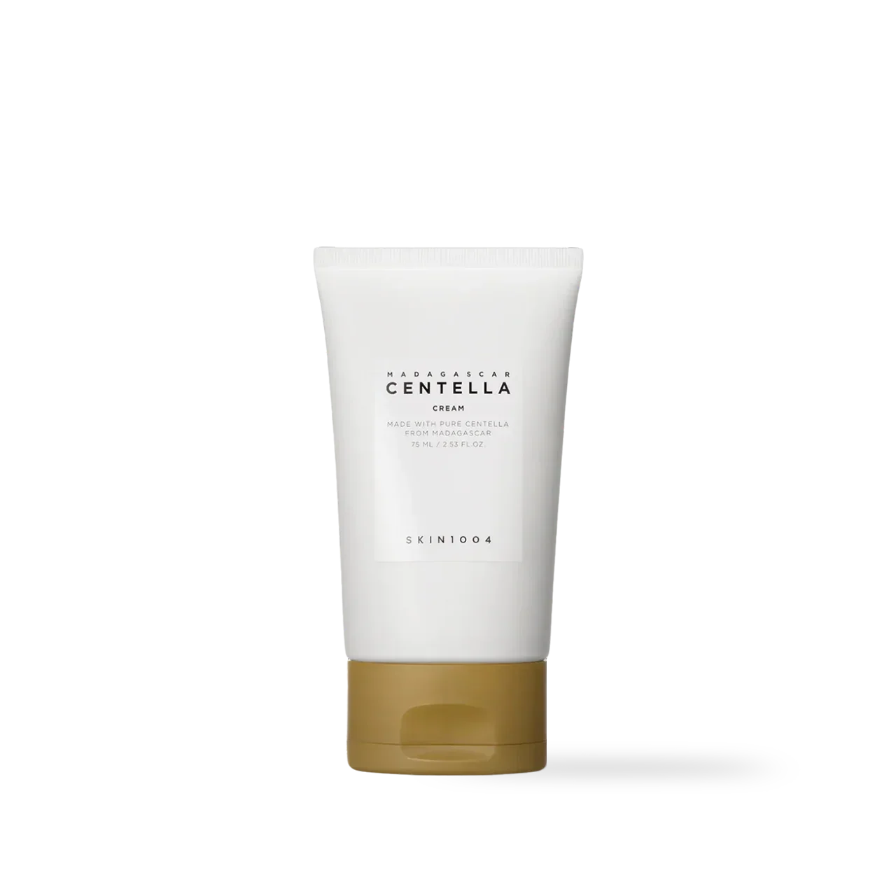 [Skin1004] Madagascar Centella Cream 75ml
