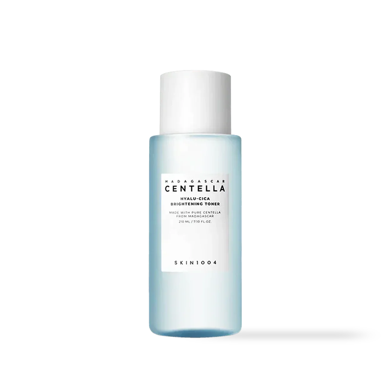 [Skin1004] Madagascar Centella Hyalu-Cica Brightening Toner - 2 Size