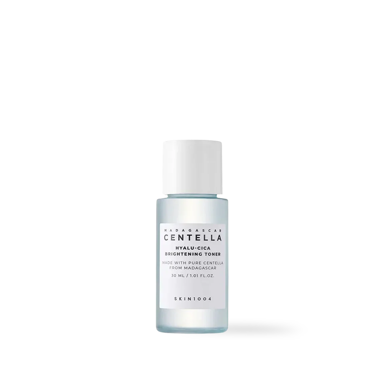 [Skin1004] Madagascar Centella Hyalu-Cica Brightening Toner - 2 Size