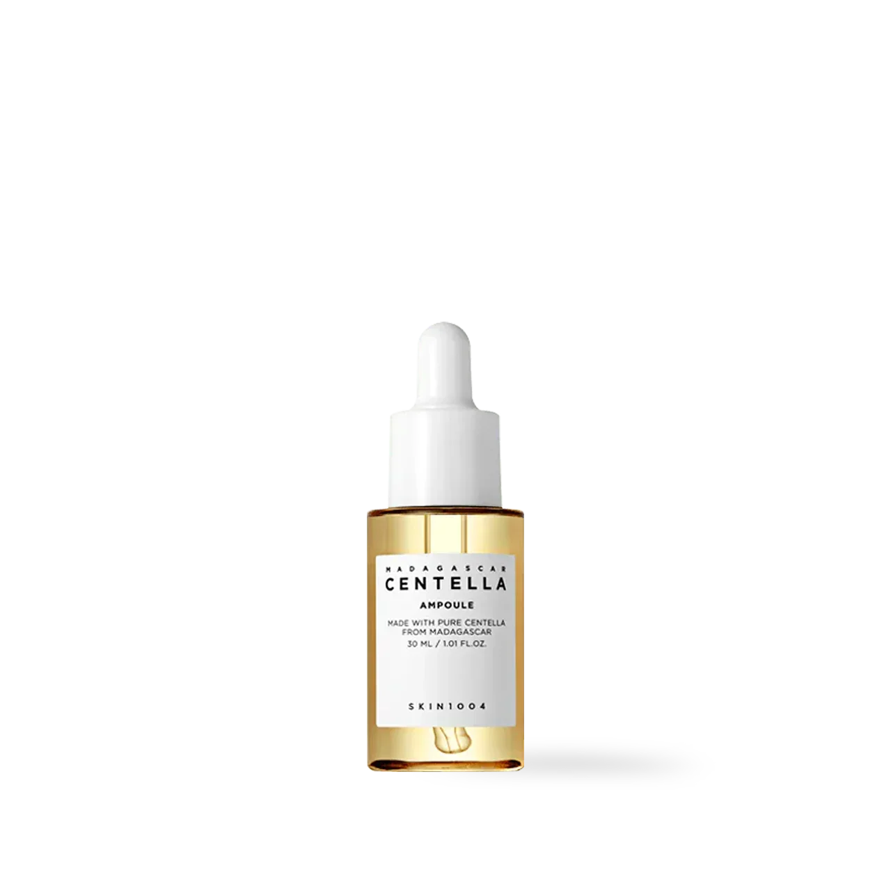 [Skin1004] Madagascar Centella Ampoule - 3 Size