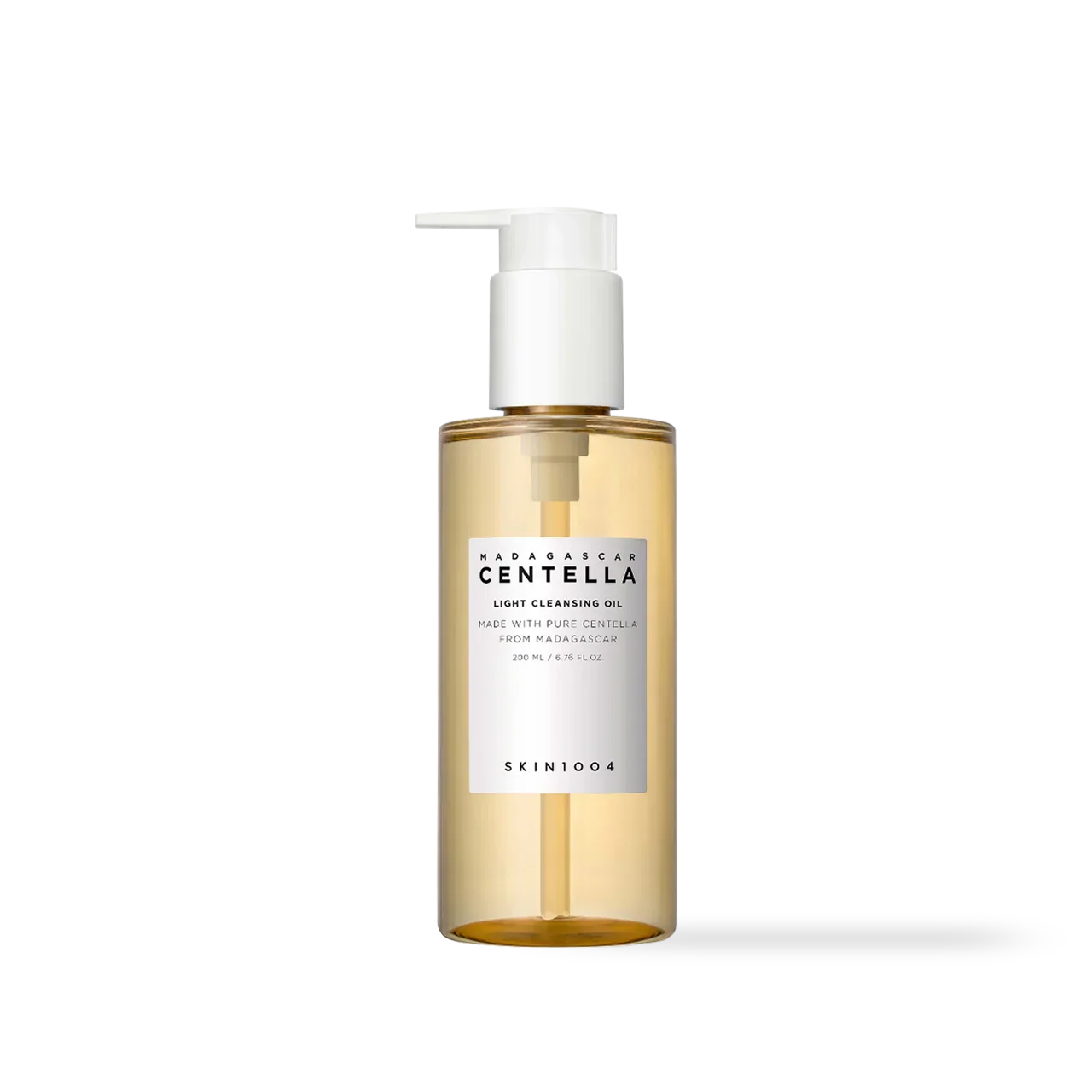 [Skin1004] Madagascar Centella Light Cleansing Oil - 2 Size