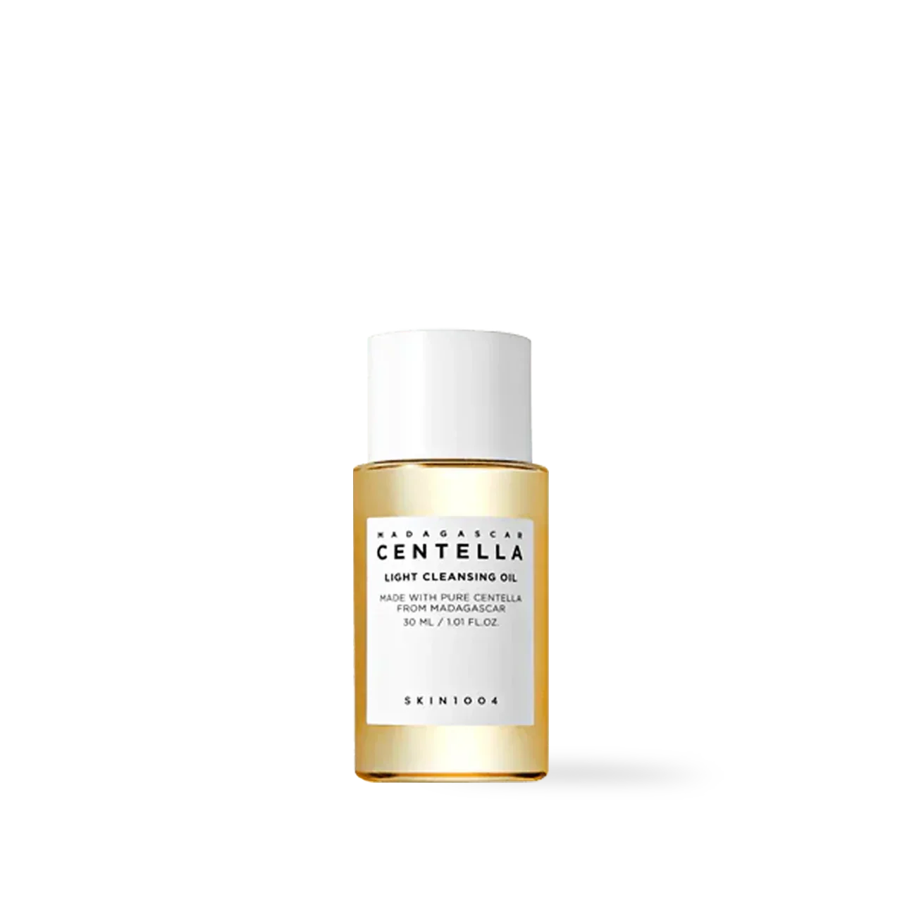 [Skin1004] Madagascar Centella Light Cleansing Oil - 2 Size