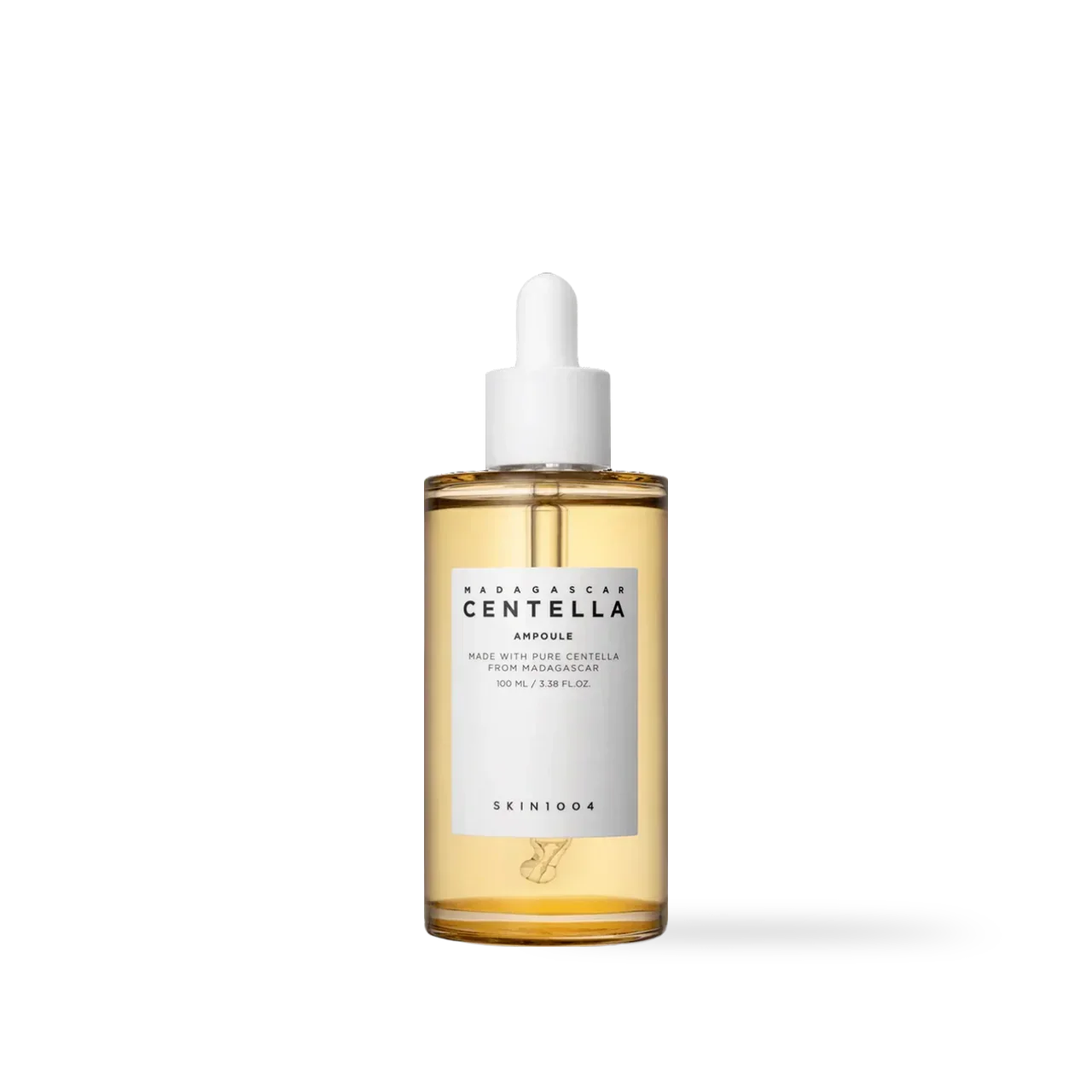 [Skin1004] Madagascar Centella Ampoule - 3 Size