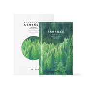 [Skin1004] Madagascar Centella Tea-Trica Relaxing Mask 5ea*24ml