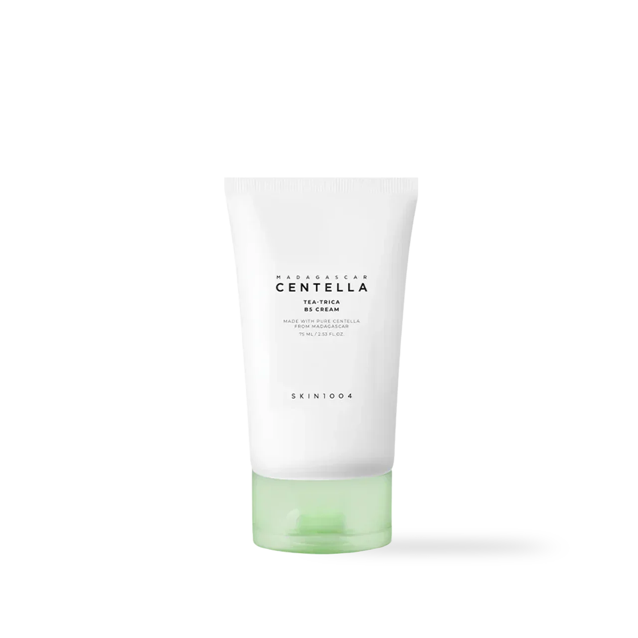 [Skin1004] Madagascar Centella Tea-Trica B5 Cream 75ml