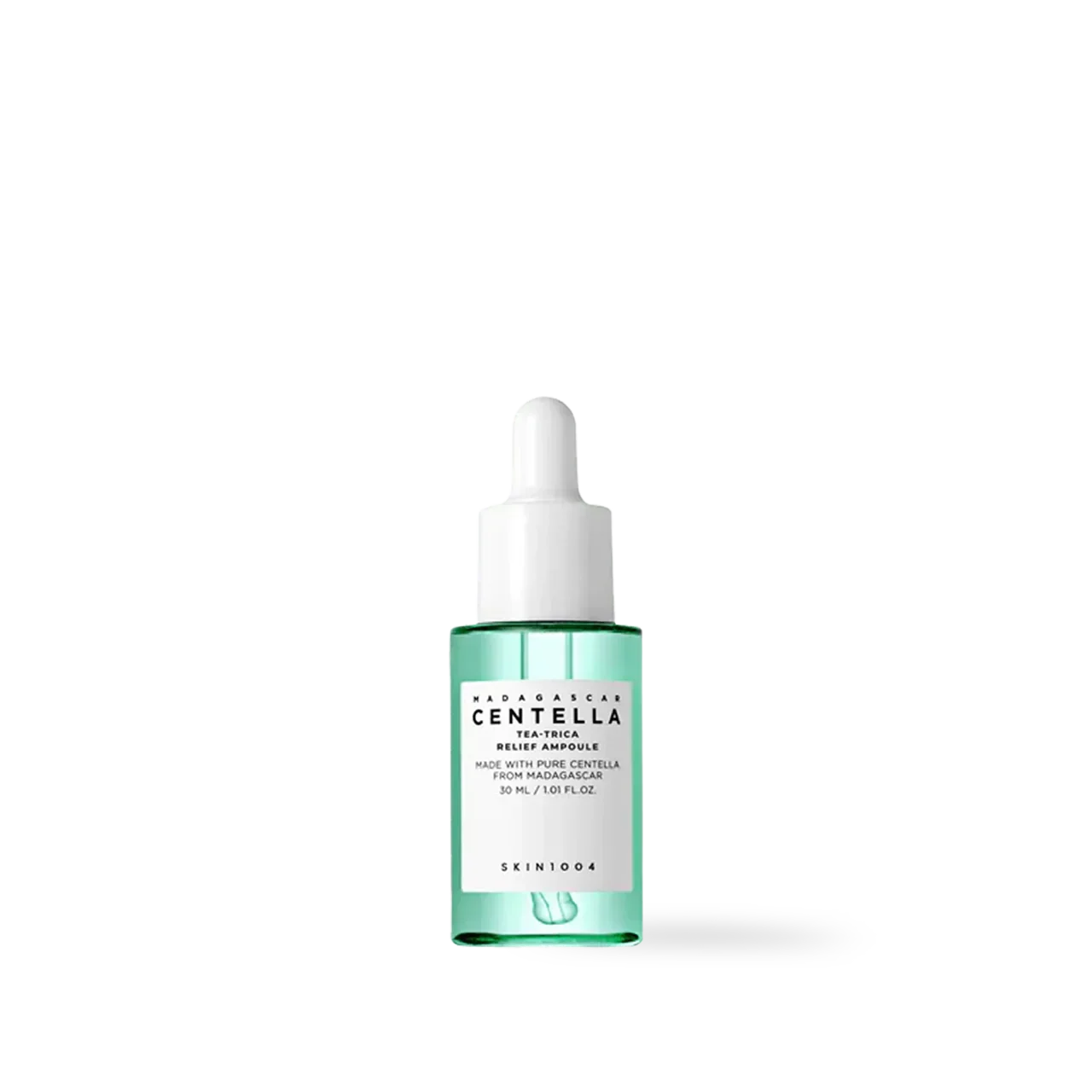 [Skin1004] Madagascar Centella Tea-Trica Relief Ampoule 30ml