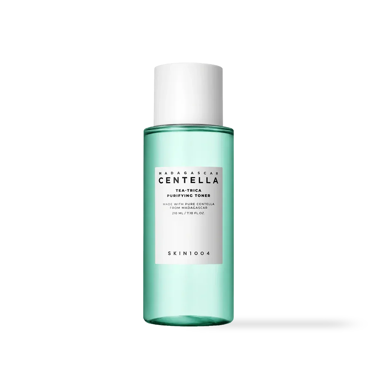 [Skin1004] Madagascar Centella Tea-Trica Purifying Toner 210ml