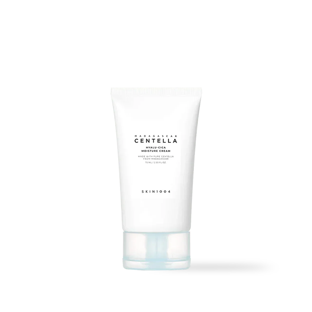 [Skin1004] Madagascar Centella Hyalu-Cica Moisture Cream 75ml