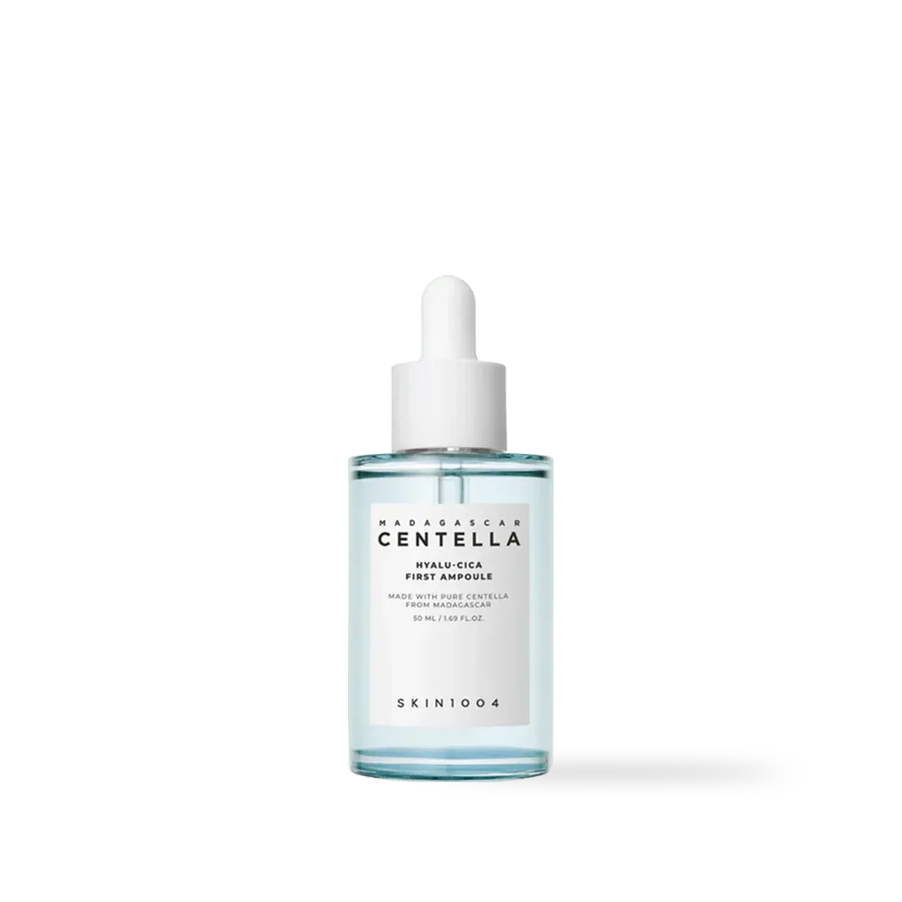 [Skin1004] Madagascar Centella Hyalu-Cica First Ampoule 50ml