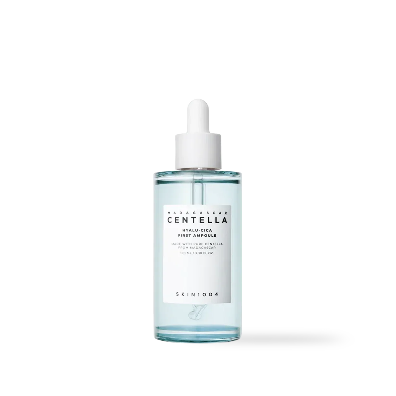 [Skin1004] Madagascar Centella Hyalu-Cica First Ampoule - 2 Size