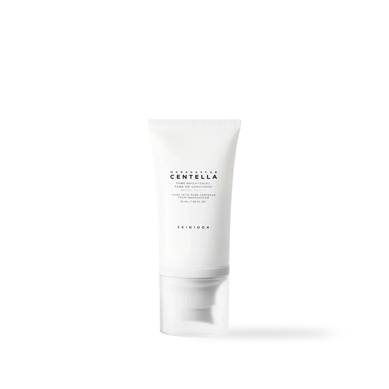 [Skin1004] Madagascar Centella Tone Brightening Tone-Up Sunscreen 50ml