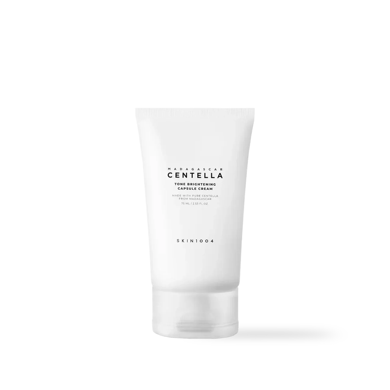 [Skin1004] Madagascar Centella Tone Brightening Capsule Cream 75ml