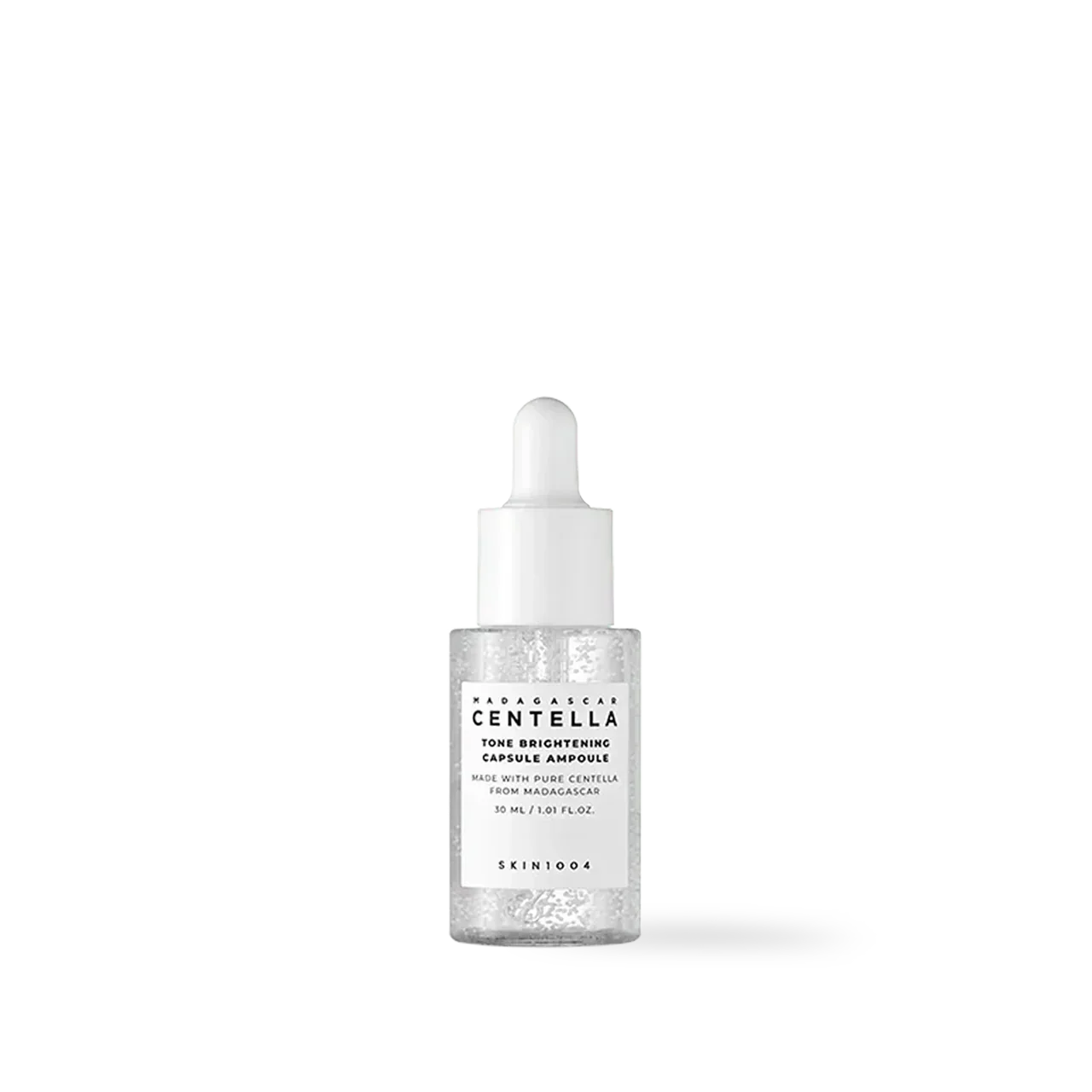 [Skin1004] Madagascar Centella Tone Brightening Capsule Ampoule 30ml