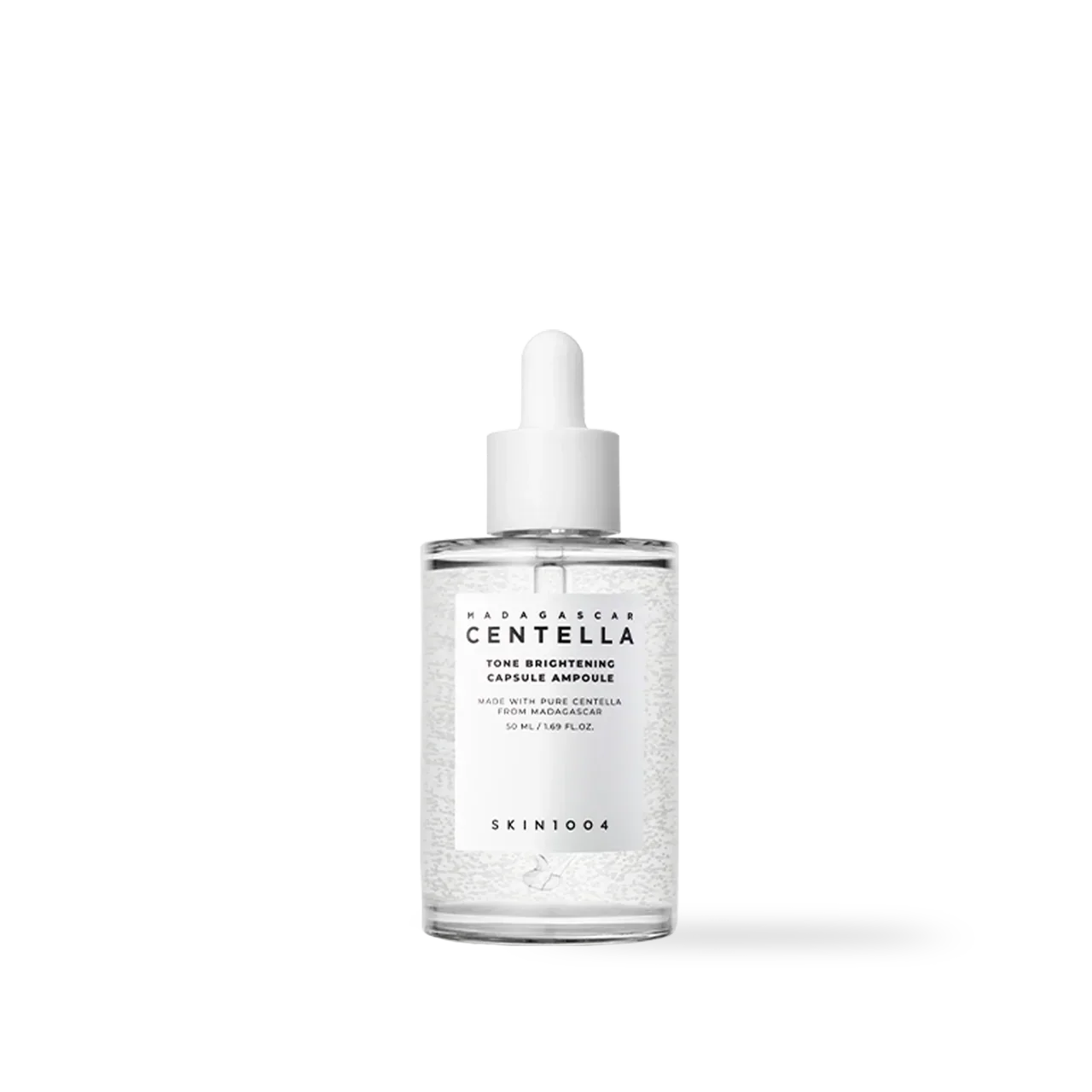 [Skin1004] Madagascar Centella Tone Brightening Capsule Ampoule - 3 Size