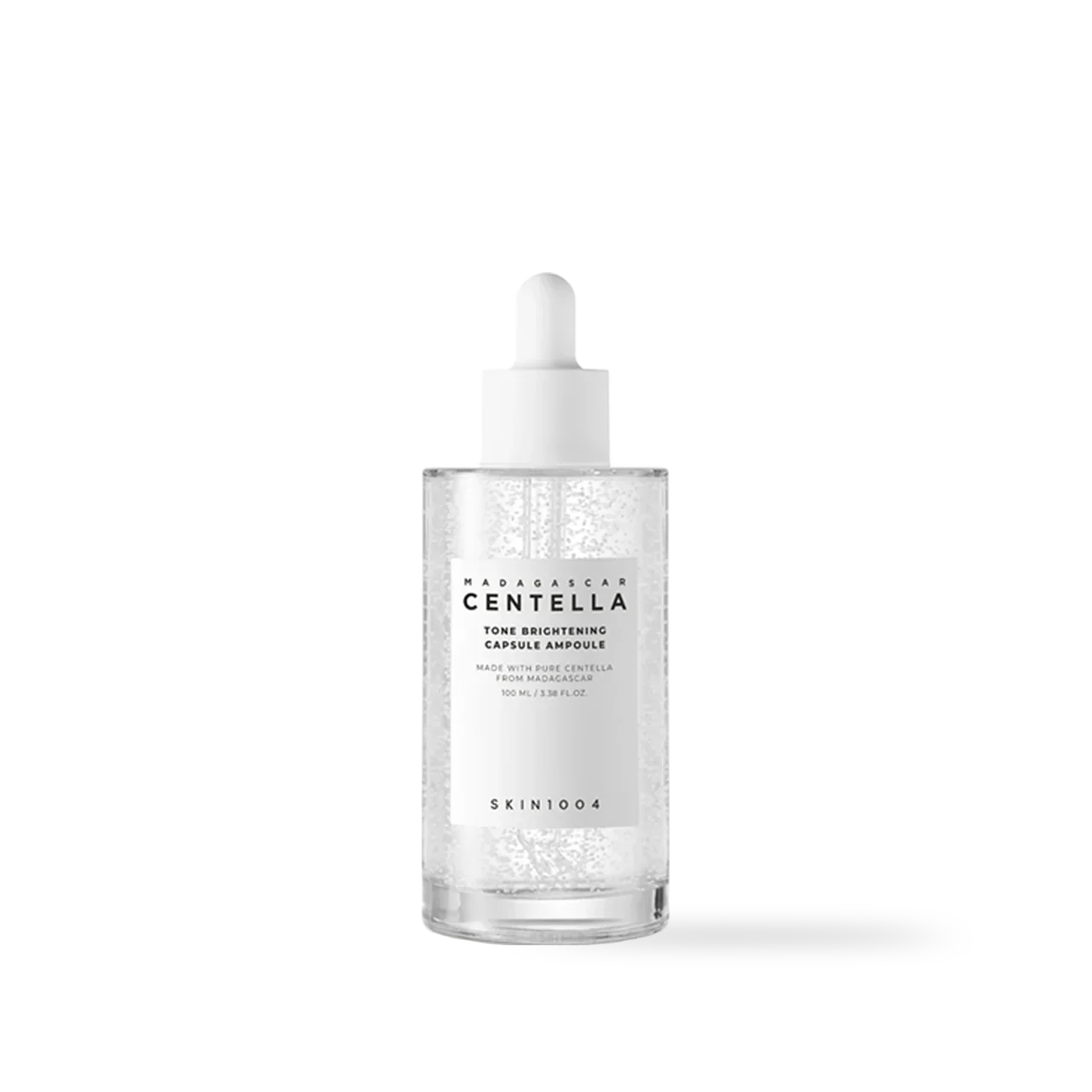 [Skin1004] Madagascar Centella Tone Brightening Capsule Ampoule - 3 Size