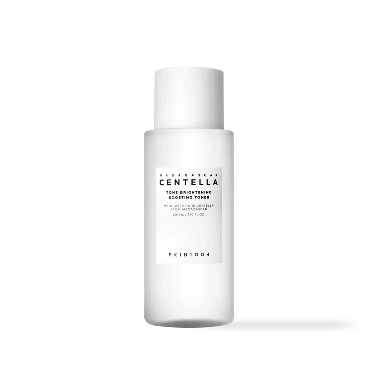 [Skin1004] Madagascar Centella Tone Brightening Boosting Toner 210ml