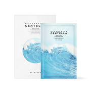 [Skin1004] Madagascar Centella Hyalu-Cica Hydrating Mask 23ml 5ea