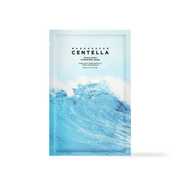 [Skin1004] Madagascar Centella Hyalu-Cica Hydrating Mask - 2 Size