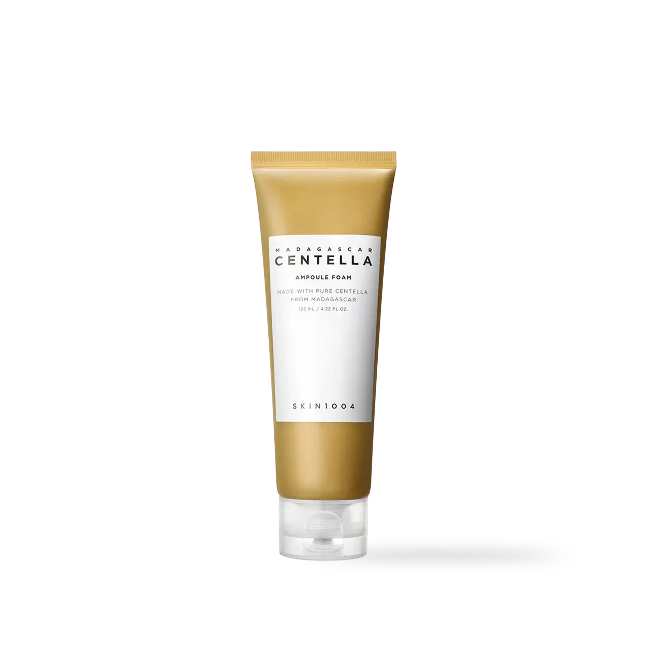 [Skin1004] Madagascar Centella Ampoule Foam 125ml