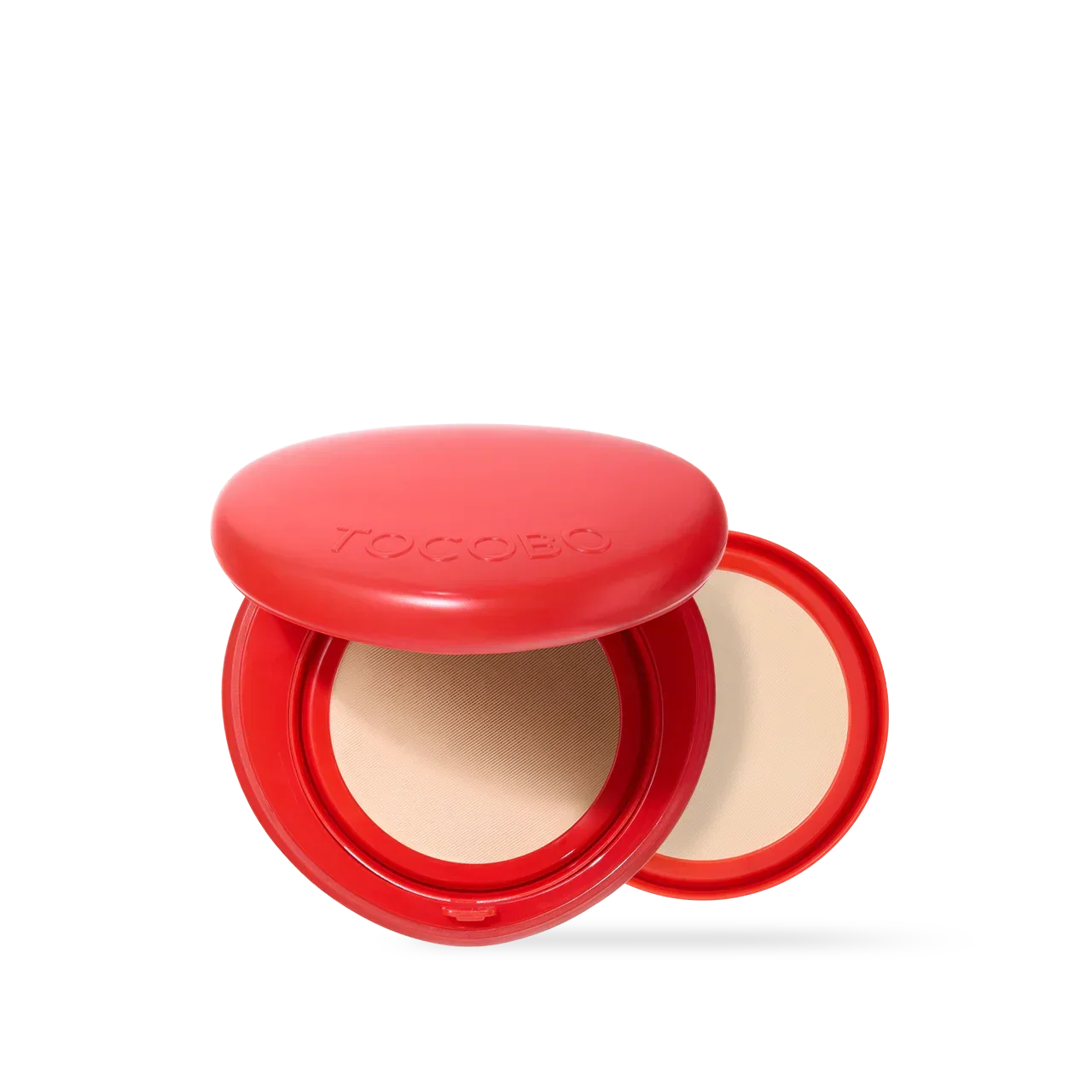 [Tocobo] Apple Dewy Fit Cushion - 6 Colors with Refill Set