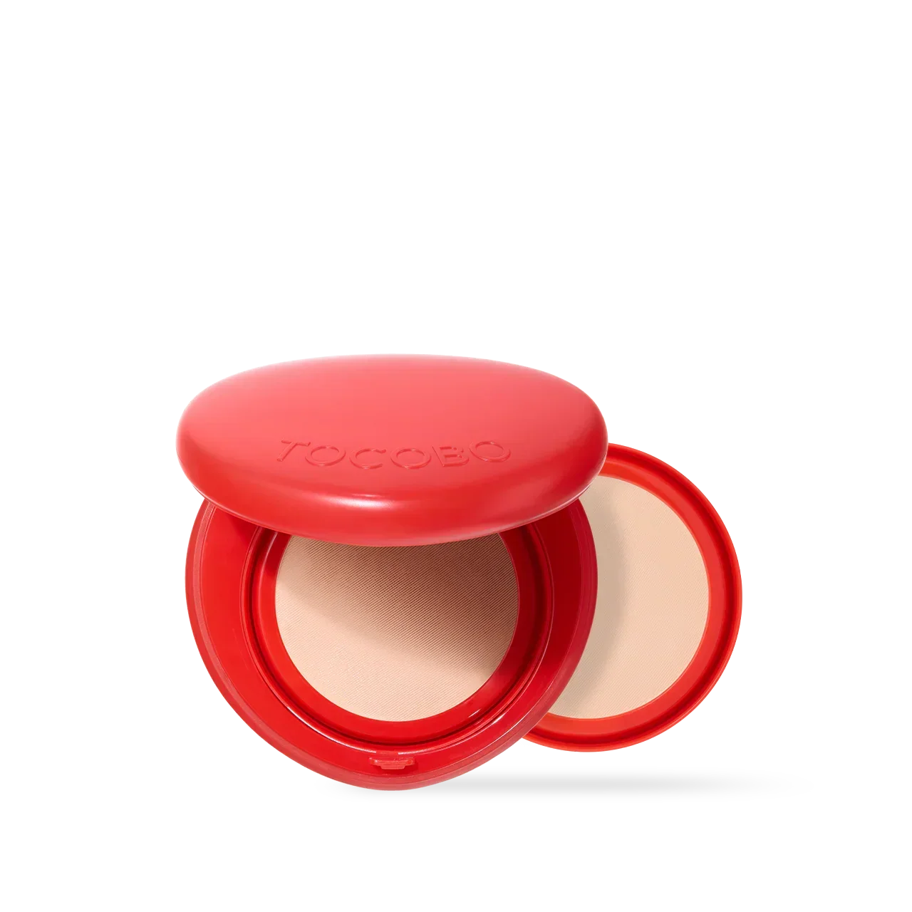 [Tocobo] Apple Dewy Fit Cushion REFILL SET - 6 Colors