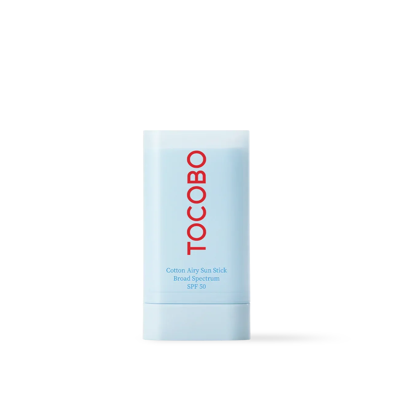 [Tocobo] Cotton Airy Sun Stick 19g