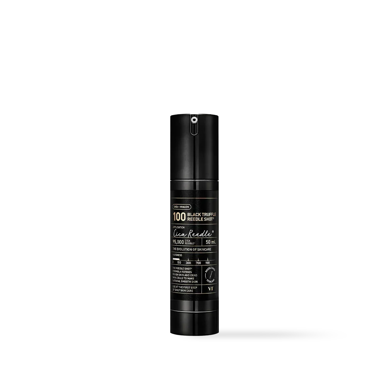 [VT Cosmetics] BLACK TRUFFLE Reedle Shot 100 50ml