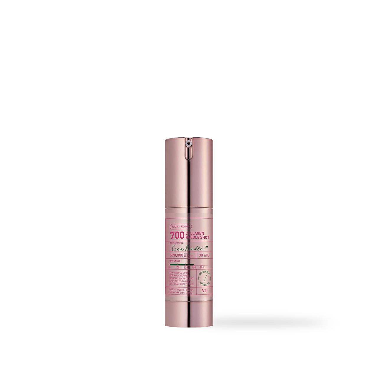 [VT Cosmetics] Collagen Reedle Shot 700 30ml