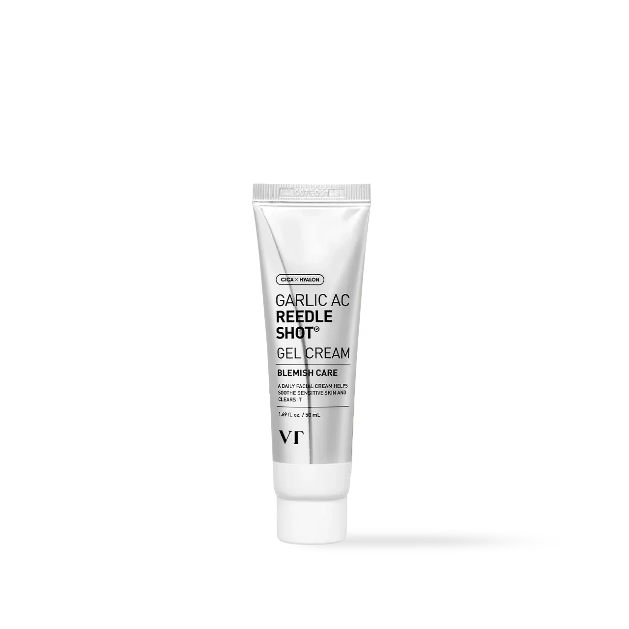 [VT Cosmetics] Garlic AC Reedle Gel Cream 50ml