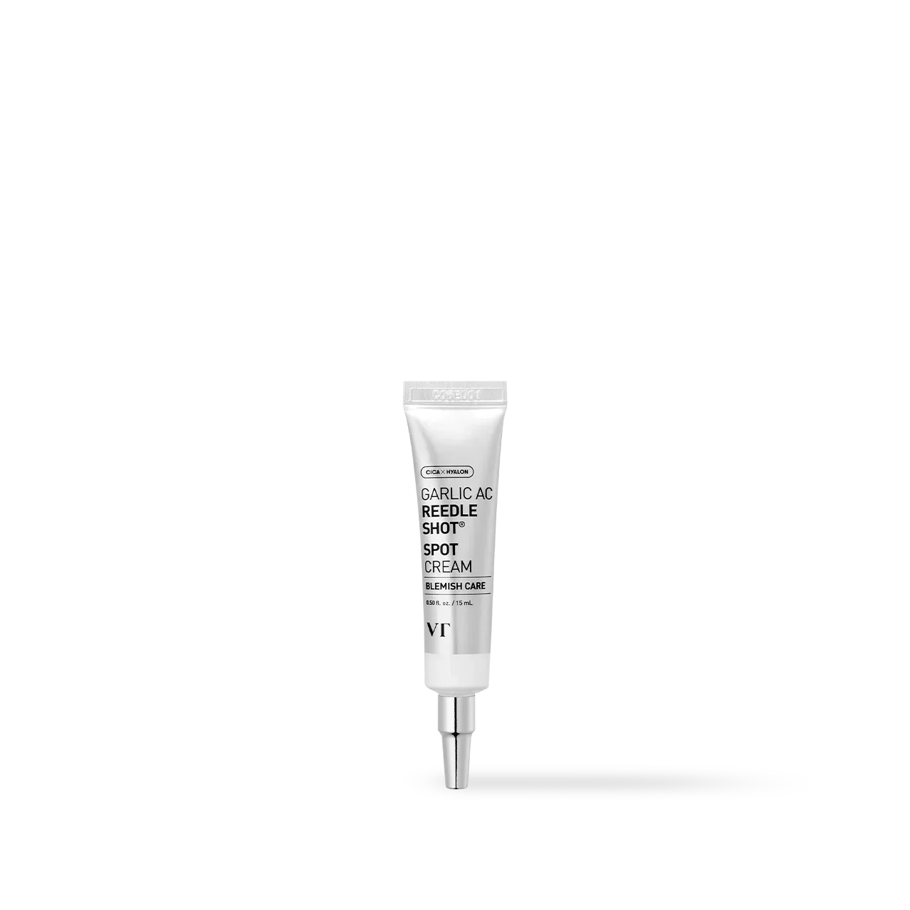 [VT Cosmetics] Garlic AC Reedle Spot Cream 15ml