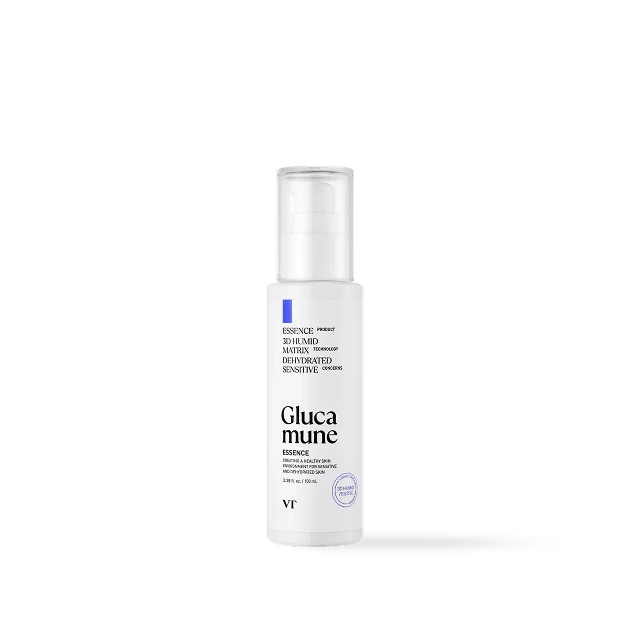 [VT Cosmetics] Glucamune Essence 100ml
