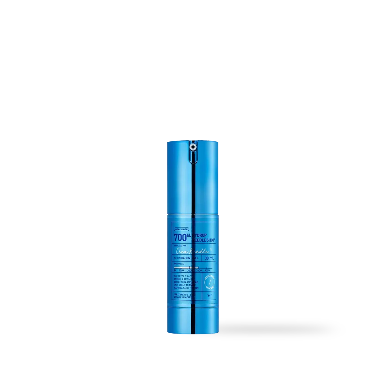 [VT Cosmetics] Hydrop Reedle Shot 700hl 30ml