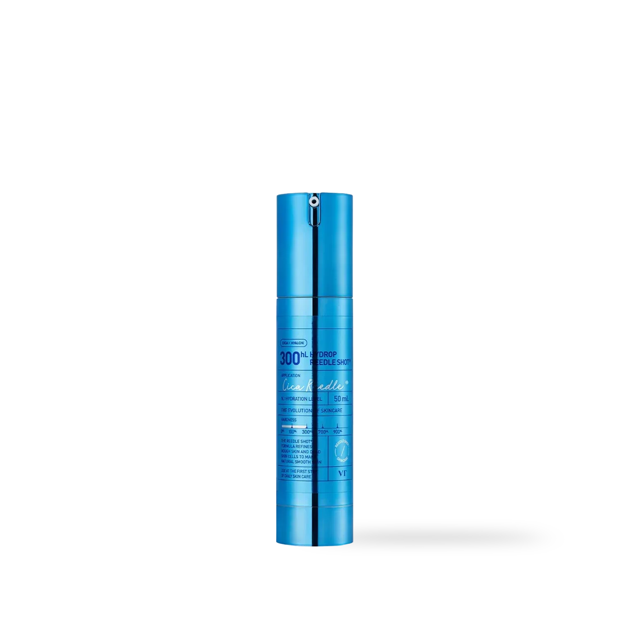 [VT Cosmetics] Hydrop Reedle Shot 300hl