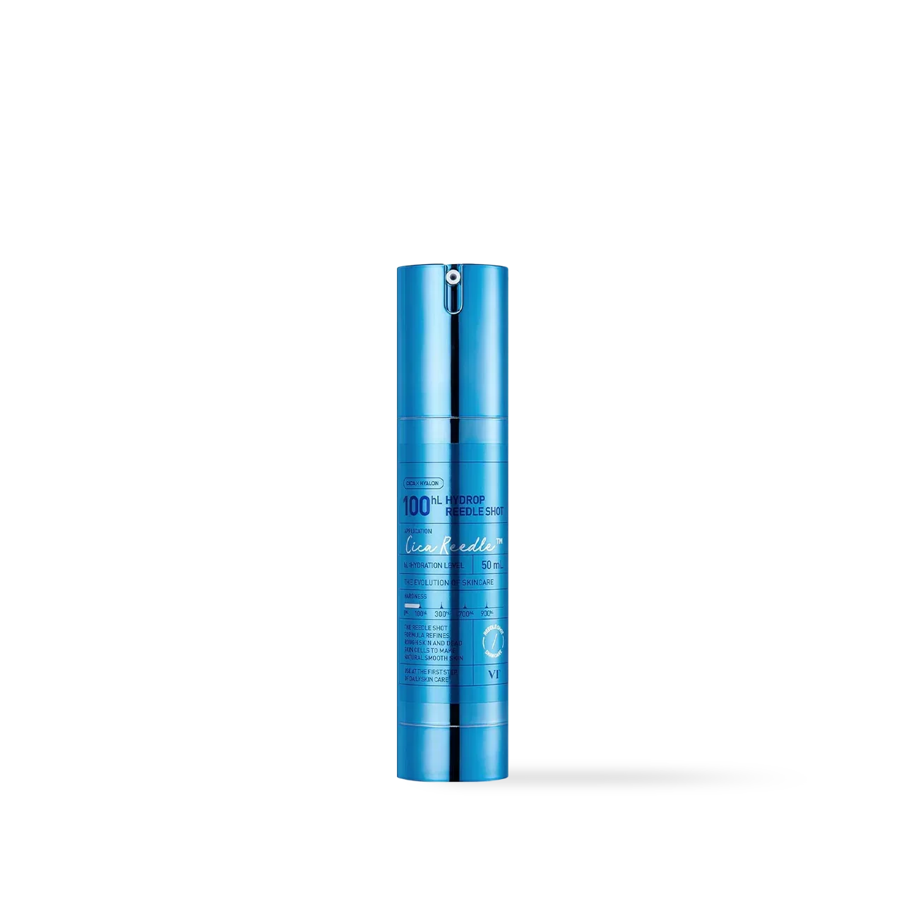 [VT Cosmetics] Hydrop Reedle Shot 100hl