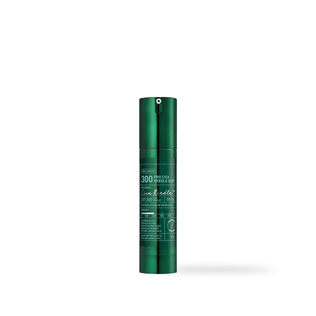 [VT Cosmetics] PRO CICA Reedle Shot 300 50ml
