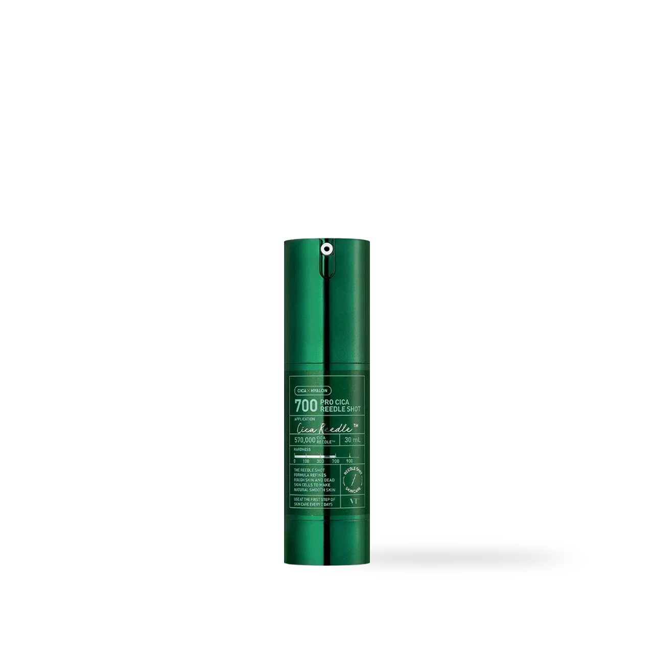 [VT Cosmetics] PRO CICA Reedle Shot 700 30ml
