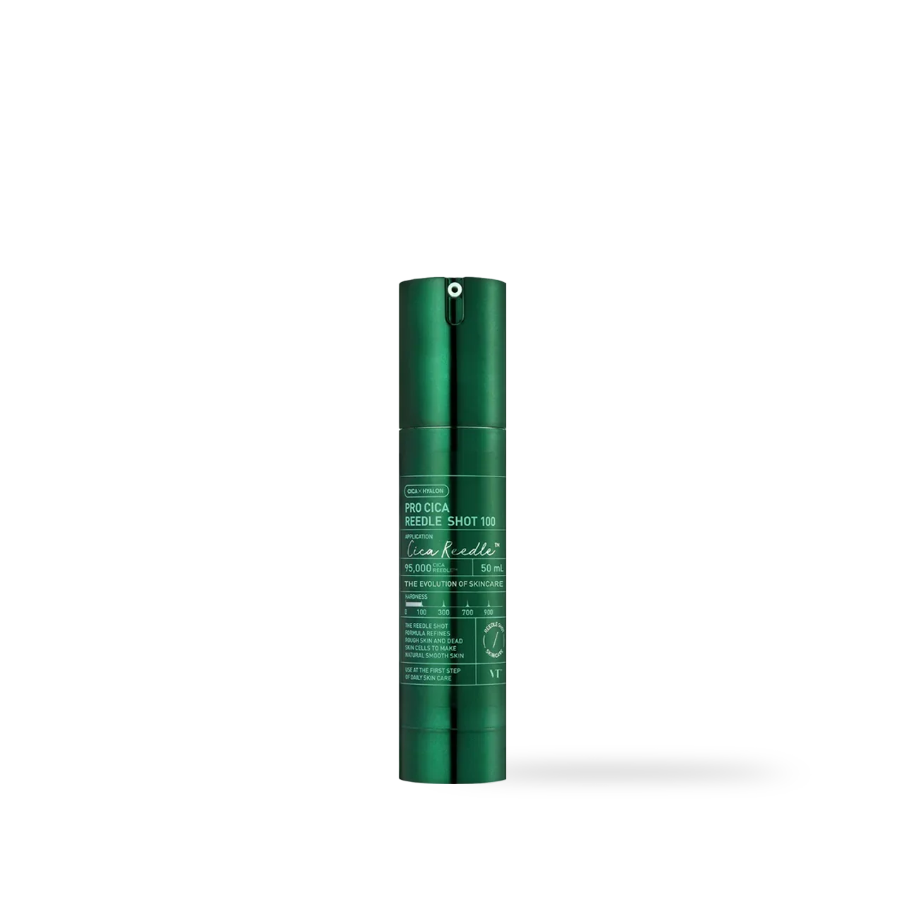 [VT Cosmetics] PRO CICA Reedle Shot 100 50ml