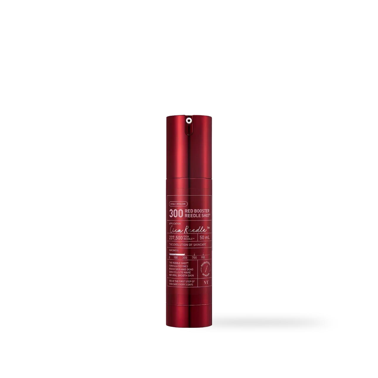 [VT Cosmetics] RED BOOSTER Reedle Shot 300 50ml