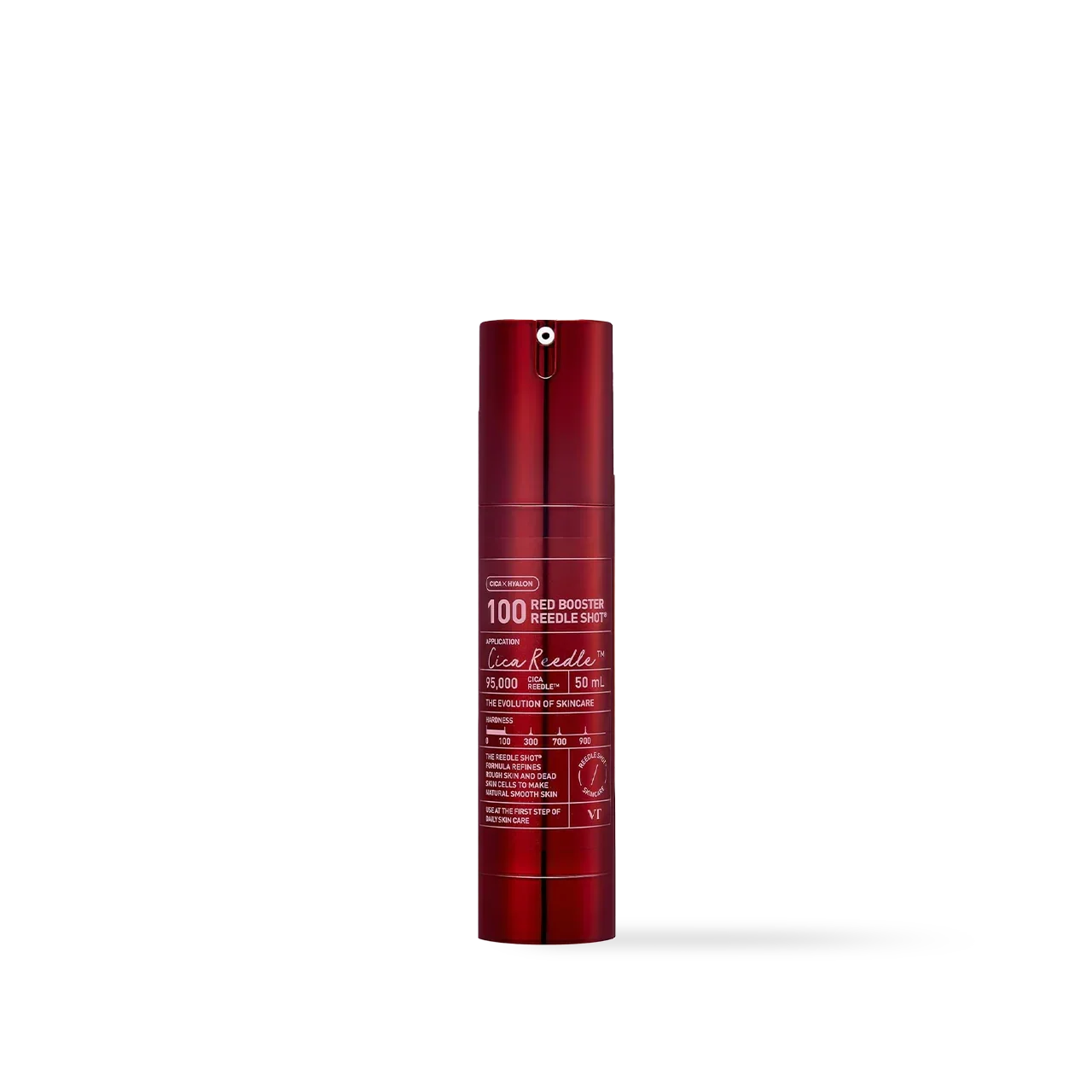 [VT Cosmetics] RED BOOSTER Reedle Shot 100 50ml
