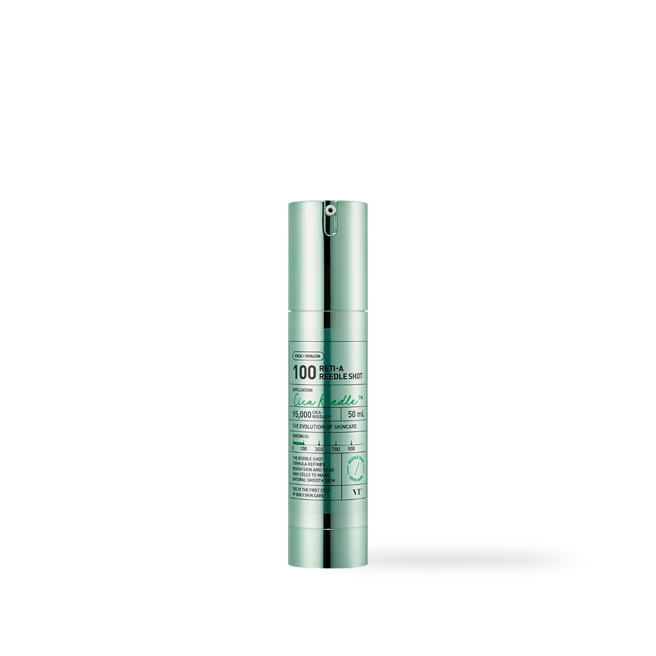 [VT Cosmetics] RETI-A Reedle Shot 100 50ml