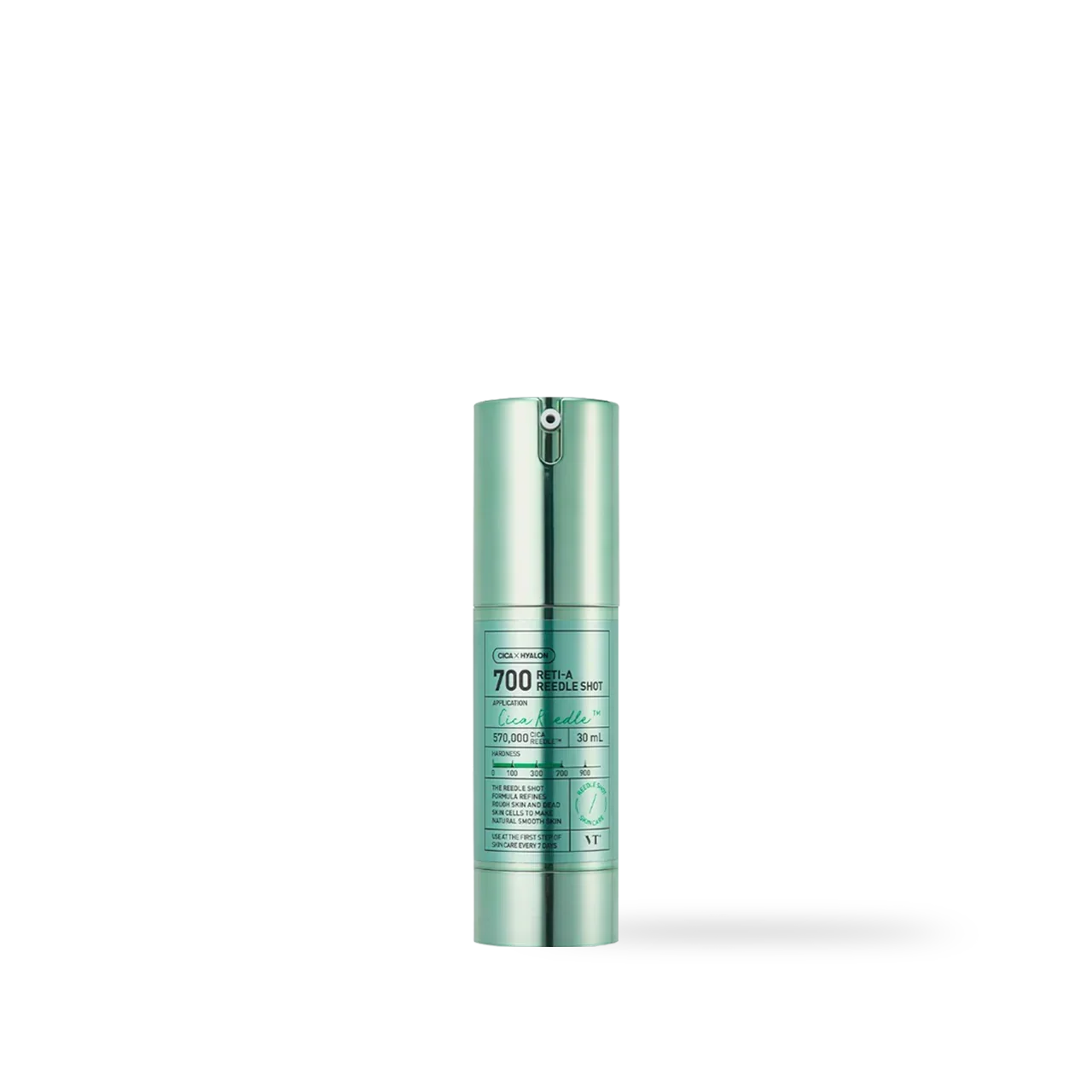 [VT Cosmetics] RETI-A Reedle Shot 700 30ml