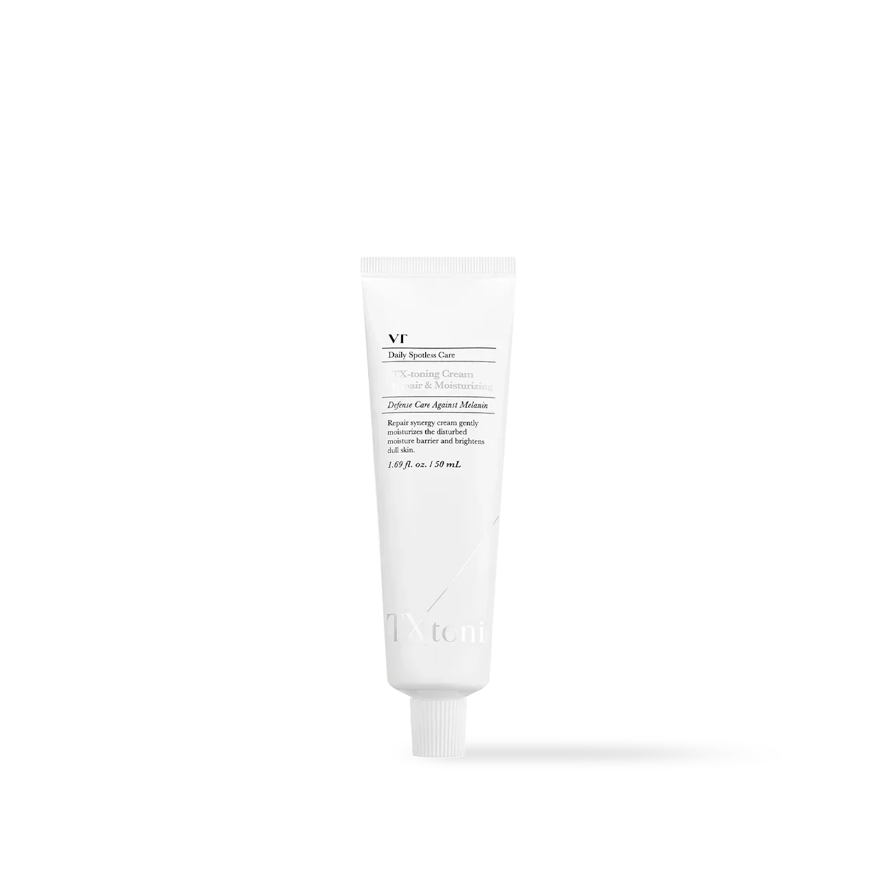 [VT Cosmetics] TX-Toning Cream 50ml