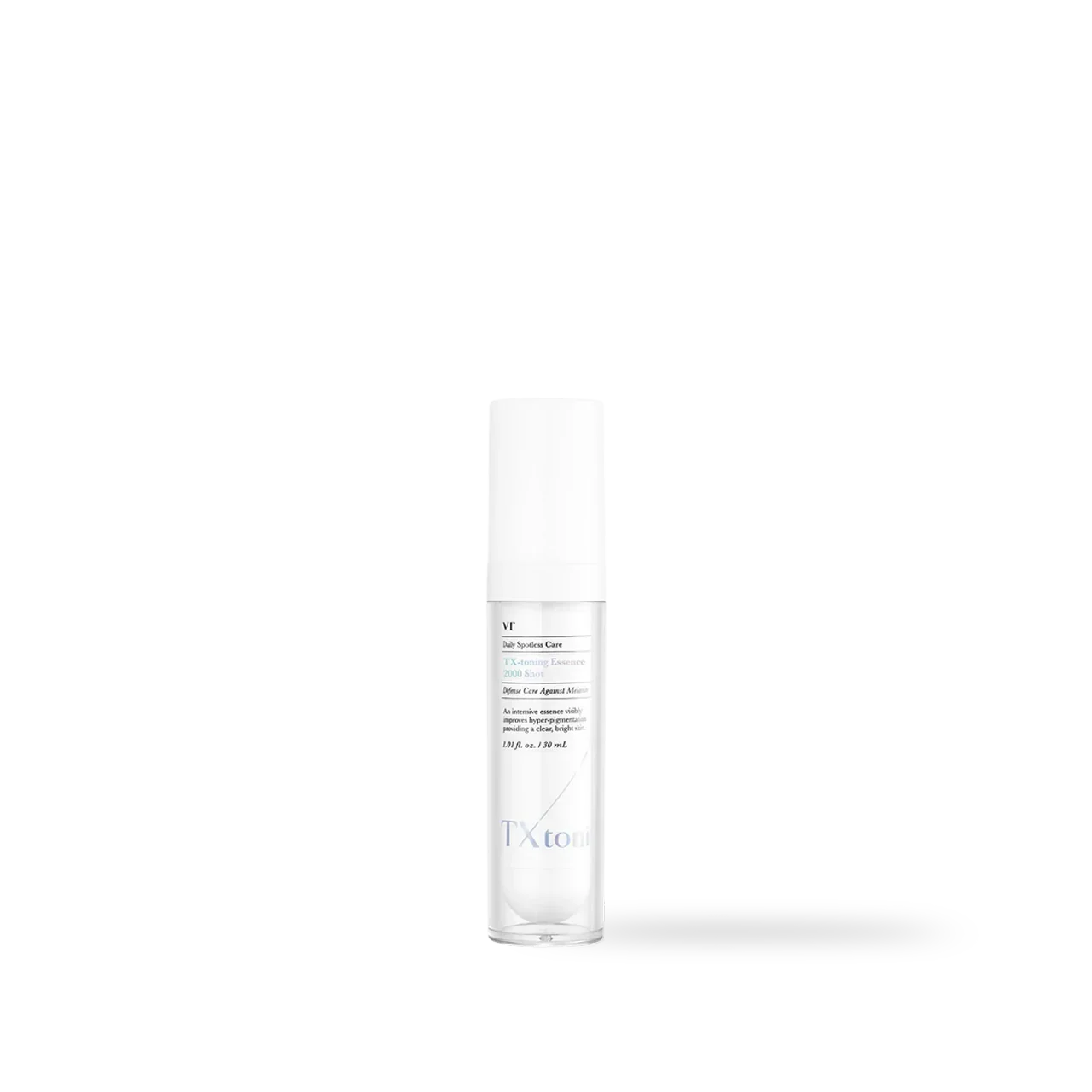 [VT Cosmetics] TX-Toning Essence 2000 Shot 30ml
