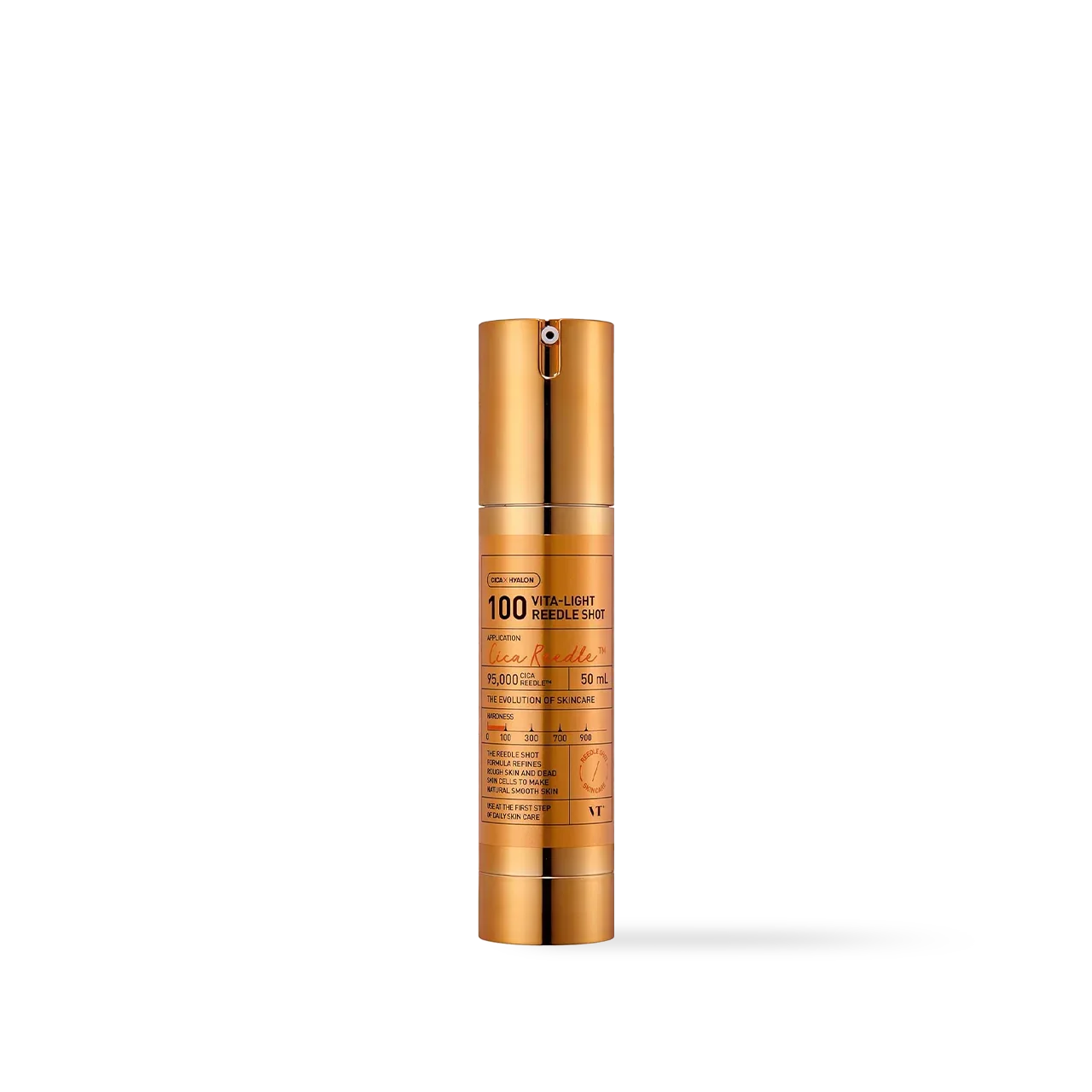 [VT Cosmetics] VITA-LIGHT Reedle Shot 100 50ml