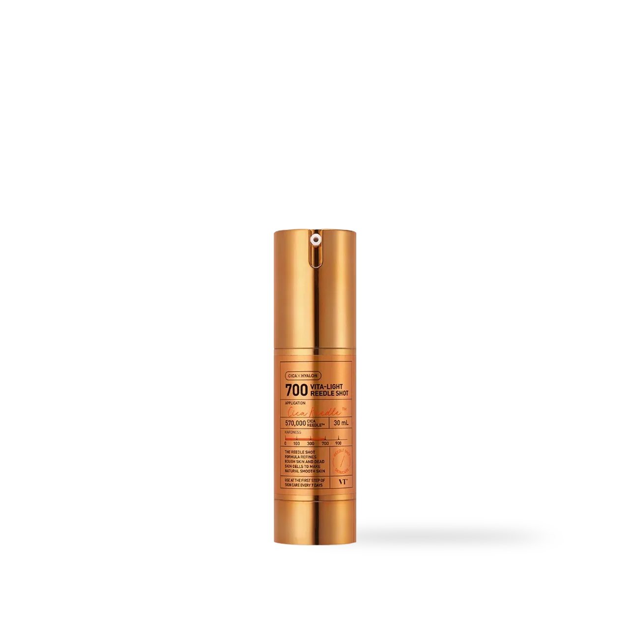 [VT Cosmetics] VITA-LIGHT Reedle Shot 700 30ml
