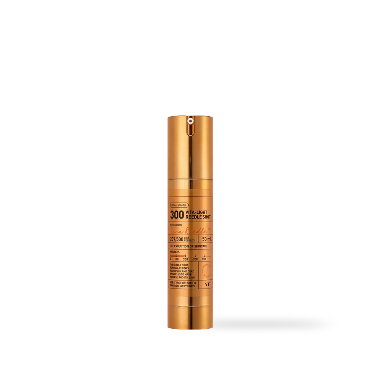 [VT Cosmetics] VITA-LIGHT Reedle Shot 300 50ml