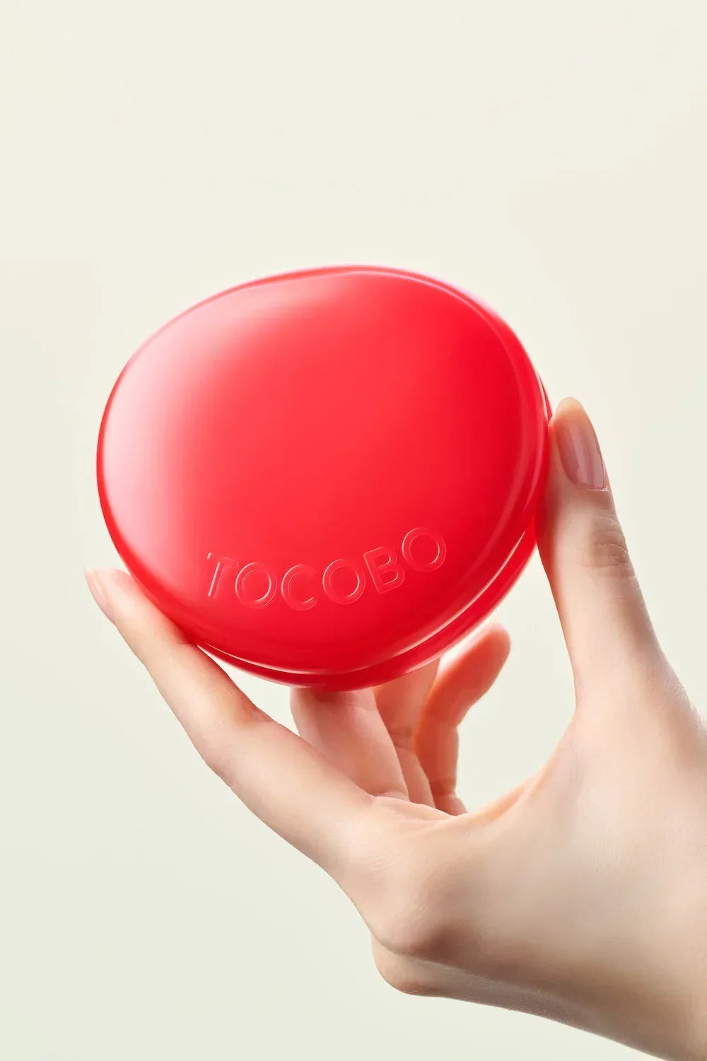[Tocobo] Apple Dewy Fit Cushion REFILL SET - 6 Colors