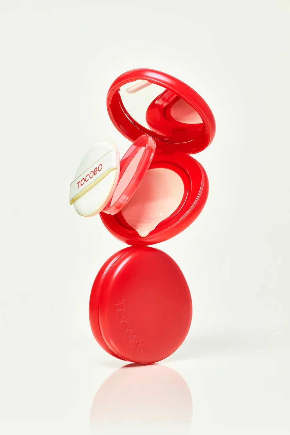 [Tocobo] Apple Dewy Fit Cushion - 6 colors