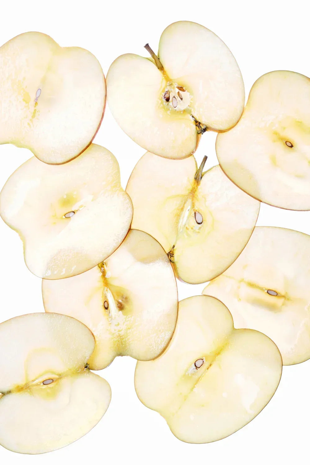 [Tocobo] Apple Dewy Fit Cushion - 6 Colors with Refill Set