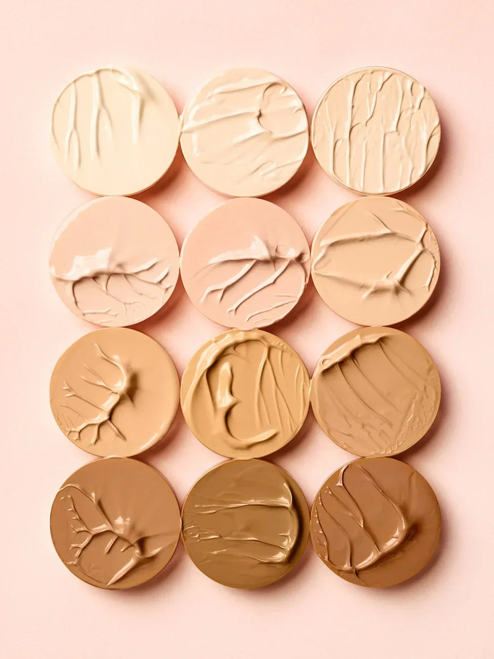 [Tocobo] Apple Dewy Fit Cushion - 6 Colors with Refill Set